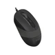 Мышь A4Tech Fstyler FM10 Black/Grey - изображение 1
