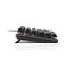 Клавиатура REAL-EL Gaming M 05 USB Grey - изображение 3