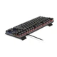 Клавиатура REAL-EL Gaming M 05 USB Grey - изображение 4