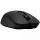 Мышь A4Tech FM12 USB Black - изображение 6