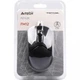 Мышь A4Tech FM12 USB Black - изображение 8