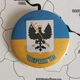 Значок Символіка міста Чернігів - зображення 2