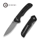 Нож Civivi Tarask C25023C-1 - изображение 10