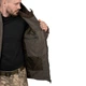 Куртка зимняя Vik-Tailor Rip-Stop G-Loft, Olive, 46 - изображение 6
