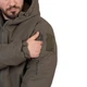Куртка зимняя Vik-Tailor Rip-Stop G-Loft, Olive, 46 - изображение 7