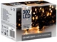 Lampki choinkowe Springos 300 LED 17.5 m (5907719464459) - obraz 1