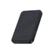 Магнітний бездротовий Power Bank Baseus 10000 mAh MagSafe 22.5W Black - изображение 1