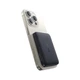 Магнітний бездротовий Power Bank Baseus 10000 mAh MagSafe 22.5W Black - изображение 3