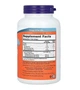 Ультра омега-3 рыбий жир Ultra Omega-3 (500 ЭПК / 250 ДГК) NOWFoods 180 мягких таблеток из рыбьего желатина - изображение 2