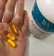 Омега для жінок RxOmega-3 Natural Factors WomenSense 120 м’яких таблеток - зображення 3