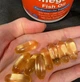 Ультра омега-3 рыбий жир Ultra Omega-3 (500 ЭПК / 250 ДГК) NOWFoods 180 мягких таблеток из рыбьего желатина - изображение 4