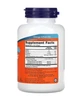 Омега-3 жирные кислоты Ultra Omega 3-D (600 мг ЕПК / 300 мг ДГК) NOW Foods 90 капсул из рыбьего желатина - изображение 2