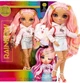 Кукла Rainbow High Junior High Kia Hart - Рейнбоу Хай Киа Харт с аксессуарами (590781) - изображение 1