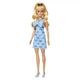 Кукла Barbie Модница Barbie (HYT93) - изображение 3