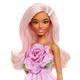 Лялька Barbie Модниця Рожева троянда (HYT94) - зображення 3