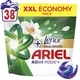 Капсули для прання Ariel Все-в-1 Дотик Lenor Золота орхідея 38 шт (8006530203036) - зображення 2