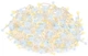 Lampki Springos Kurtyna Sople 500 LED 20 m (5907719464381) - obraz 3