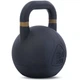 Гиря цельная соревновательная чугунная окрашенная LiveUp Competition Kettlebell 8044-24 вес 24кг - изображение 2