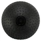 Слэмбол мяч набивной для кроссфита и фитнеса LivePro Slam Ball 8105-15 вес 15кг Black - изображение 3