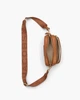 Сумка жіноча Marc Jacobs The Leather Crossbody Bag ARGAN OIL 2S5HCR002H02-212 - зображення 6
