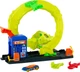 Игровой набор Хот Вилс Hot Wheels City Спиральная атака Змеи (JBM63) - изображение 1