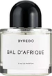 Парфуми для жінок Byredo Bal D'Afrique 100 мл - зображення 1