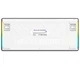 Клавиатура игровая механическая HATOR HK-75-WV Wireless Hellyberry Switch USB, 2,4 ГГц, Bluetooth 5.3 White-Violet - изображение 6