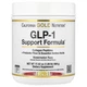 GPL-1 California Gold Nutrition добавка для поддержания уровня ГПП-1 с пептидами коллагена пребиотической клетчаткой и незаменимыми аминокислотами со вкусом арбуза и юдзу 494 г - изображение 1