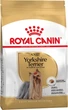 Сухой корм для взрослых собак йоркширский терьер Royal Canin Yorkshire Terrier Adult старше 10 месяцев 1,5 кг - изображение 2