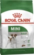 Сухой корм для взрослых собак мелких пород Royal Canin Mini Adult старше 10 месяцев 2 кг - изображение 1