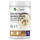 Белковый суп для похудения и контроля веса Nutripharma Грибной, 26 г белка, 600 г - изображение 2