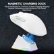Игровая мышь AJAZZ AJ139 V2 MC 12000 DPI White - изображение 7