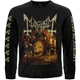 Футболка з довгим рукавом Mayhem "Liturgy of Death", Розмір S - изображение 1
