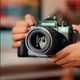 Обьектив Viltrox Pro 85mm F1.4 для Nikon Z-Mount - изображение 6