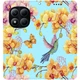 Чохол-книжка BoxFace для Xiaomi Redmi Note 15 Pro 5G Colibri in Orchids (70480) - изображение 3