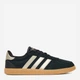Женские кеды замшевые низкие Adidas Breaknet Sleek JR0685 5906751164266 38 23.8 см Синие (5906751164280) - изображение 1