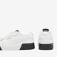 Женские кеды кожаные низкие Puma Carina 2.0 38584904 5905588628125 36 23 см Белые (5905588628200) - изображение 6
