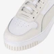 Женские кеды кожаные низкие Puma Carina Street 38939032 5905588684305 42 27.13 см Écru (5905588684336) - изображение 7