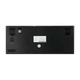 Ігрова механічна бездротова клавіатура AJAZZ AK820 Pro / Три режими підключення / Flying Fish Switch / Grey - зображення 5