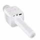 Микрофон с караоке, Bluetooth, AUX, 1200 мАч, HOCO BK5 Cantando, Белый (133849) - изображение 2