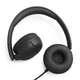 Навушники JBL Tune 530 Black (JBLT530BLK) - зображення 8