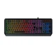 Клавіатура Meetion K9320 USB UA Black (MT-K9320-A-RUA) (342855) - зображення 1