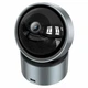 Камера видеонаблюдения HOCO D5 Indoor PTZ 3MP, Wi-Fi, FHD, IP54, Микрофон (133840) - изображение 2