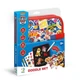 Детский набор для рисования "Paw Patrol" DoDo Toys 200518, 6 цветных маркеров - изображение 1