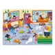 Пазл детский "Профессии. Ветеринар" DoDo Toys 300701, 150 элементов - изображение 2