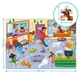 Пазл детский "Профессии. Ветеринар" DoDo Toys 300701, 150 элементов - изображение 5
