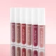 Матова рідка помада Hean Lip Tint VELOURE Light 03 CARAMEL NUDE (5907474403113) - зображення 4