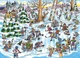 Puzzle Cobble Hill Hokejowe miasteczko 350 elementów 112687 (625012470322) - obraz 2
