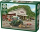 Puzzle Cobble Hill Sklep wielobranżowy 1000 elementów 113611 (625012400015) - obraz 1