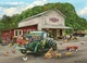 Puzzle Cobble Hill Sklep wielobranżowy 1000 elementów 113611 (625012400015) - obraz 2